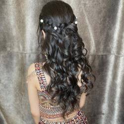 Hair Styling