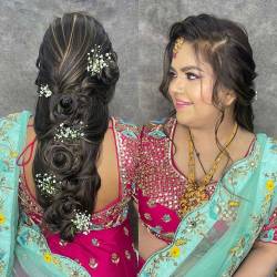 Hair Styling