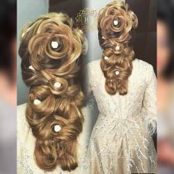 Hair Styling