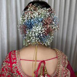 Hair Styling