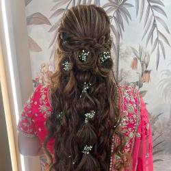 Hair Styling