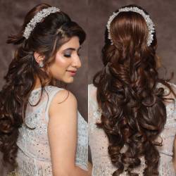 Hair Styling