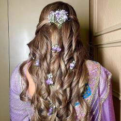 Hair Styling