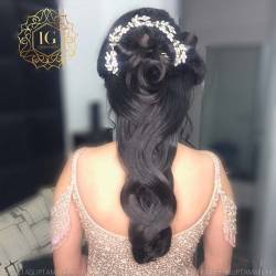 Hair Styling