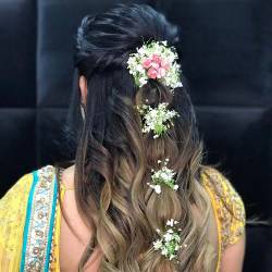 Hair Styling