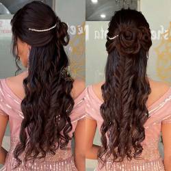 Hair Styling