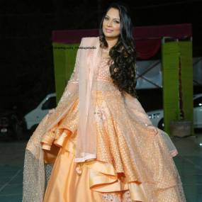 Hair Styling in Shahdara