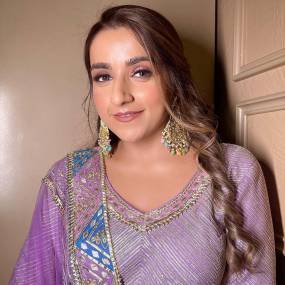 Reception Makeup